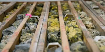 Uranium is in the crosshairs of the US-Canada tariff battle