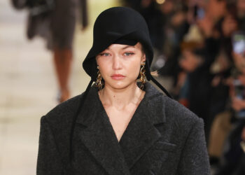 Miu Miu Fall/Winter 2025: A Study In Femininity