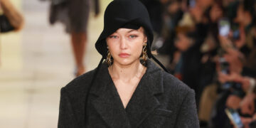 Miu Miu Fall/Winter 2025: A Study In Femininity