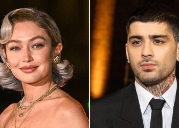 Gigi Hadid Shares Rare Insight Into Coparenting With Ex Zayn Malik