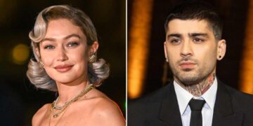 Gigi Hadid Shares Rare Insight Into Coparenting With Ex Zayn Malik