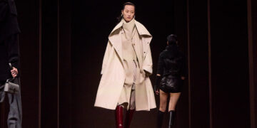 PFW: A Leap In The Dark For Hermès Fall/Winter 2025