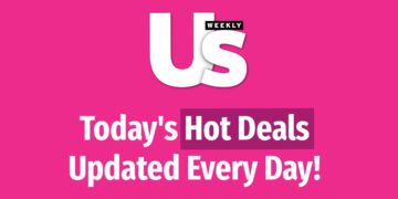 Today’s Best Deals From Amazon, Walmart and More