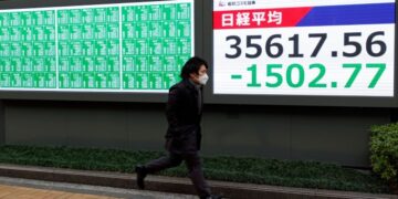 America cannot afford to break global investor trust