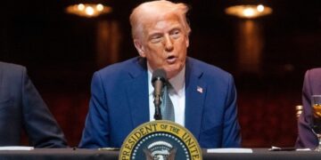 Uncertainty over Trump’s policies to hit US growth, economists warn