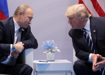 Investors make sanctions-proof bets on Russia as Trump seeks rapprochement