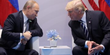 Investors make sanctions-proof bets on Russia as Trump seeks rapprochement