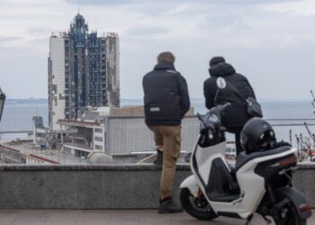 Why US-Russia Black Sea talks are making Europe nervous