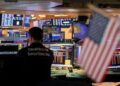 Retail traders plough $67bn into US stocks