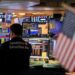 Retail traders plough $67bn into US stocks