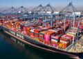 US merchandise trade deficit surges ahead of expected tariff increases