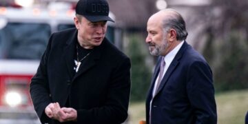 The White House war on federal statistics