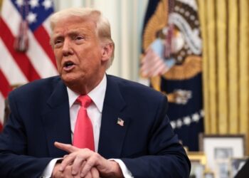 US backtracks on Canada-Mexico tariffs in latest sharp shift on trade