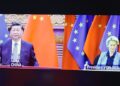 Xi Jinping snubs EU-China anniversary summit