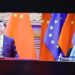 Xi Jinping snubs EU-China anniversary summit