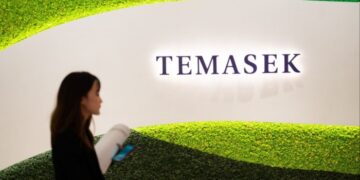 Temasek and Warburg Pincus seek up to $5bn for sale of healthcare company GHX