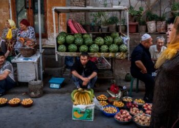 US imposes restrictions on Thai officials for deporting Uyghurs to China