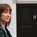 Rachel Reeves to boost UK defence spending as public debt surges