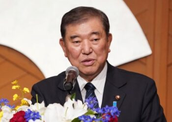 Japan says ‘every option’ on table against Donald Trump’s 25% car tariffs