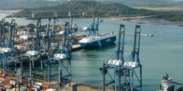 BlackRock to buy Panama Canal ports from Hong Kong owner