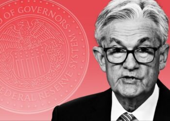 US central bank cuts growth forecast and boosts inflation outlook