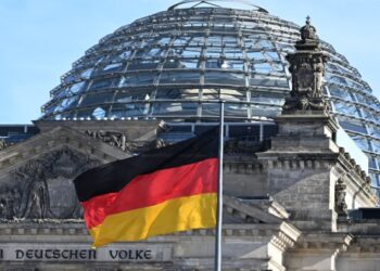 German spending plans lift bond market’s growth forecasts