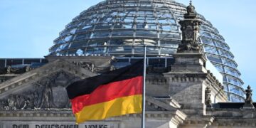 German spending plans lift bond market’s growth forecasts