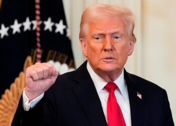 Nations braced for Donald Trump’s ‘Liberation Day’ levies