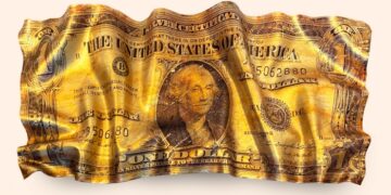 Can the dollar remain king of currencies?