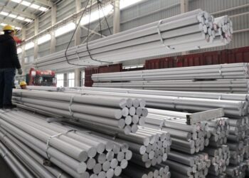 EU to probe aluminium imports diverted by Trump’s tariffs