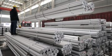 EU to probe aluminium imports diverted by Trump’s tariffs