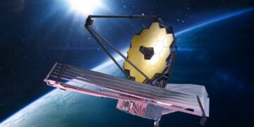 Scientists Observe Carbon Dioxide on Planets Outside the Solar System for the First Time