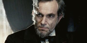 Daniel Day-Lewis Had Two Strict Rules On The Set Of Steven Spielberg’s Lincoln