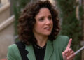 A Failed Sitcom Allowed Julia Louis-Dreyfus To Join Seinfeld