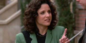 A Failed Sitcom Allowed Julia Louis-Dreyfus To Join Seinfeld