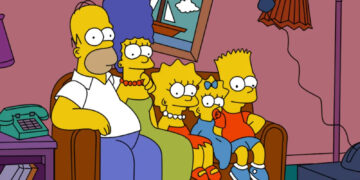 The Simpsons’ Ambitious Disney Parody That Never Saw The Light Of Day