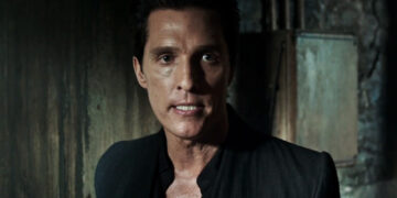 Why Matthew McConaughey Rejected Marvel For A Disastrous Stephen King Adaptation