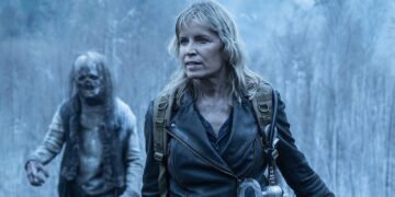 How Did The Walking Dead’s Zombie Virus Start?