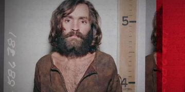 The Father Of The True Crime Documentary Is Back With A Charles Manson Netflix Movie