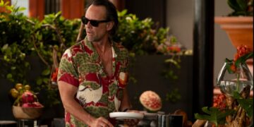 Sam Rockwell’s The White Lotus Season 3 Cameo Explained