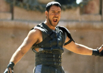 How Gladiator 2 Almost Brought Back Russell Crowe’s Maximus