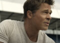 Brad Pitt’s New Racing Movie Looks Unbelievably Cool