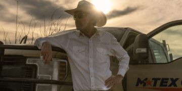 Where Is Taylor Sheridan’s Landman Filmed? Every Major Location Explained