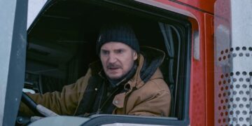 Liam Neeson Has One Condition For Starring In Movies Now