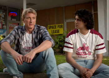 Cobra Kai Season 7 – Will It Ever Happen?