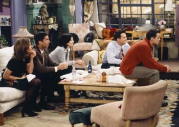 How Much Would Monica’s Apartment In Friends Cost Today?