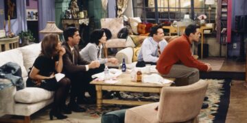 How Much Would Monica’s Apartment In Friends Cost Today?