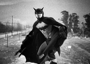 Why It Took Over 40 Years For Batman’s First Movie Villain To Appear In Comics