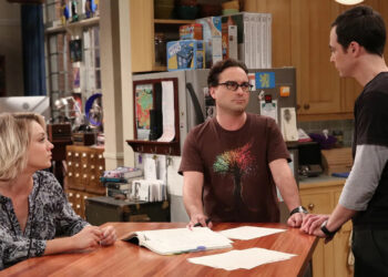 How Much Would Sheldon And Leonard’s Apartment In The Big Bang Theory Cost?