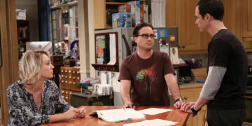 How Much Would Sheldon And Leonard’s Apartment In The Big Bang Theory Cost?